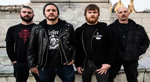 Misery Index : MerchNOW - Your Favorite Band Merch, Music and More