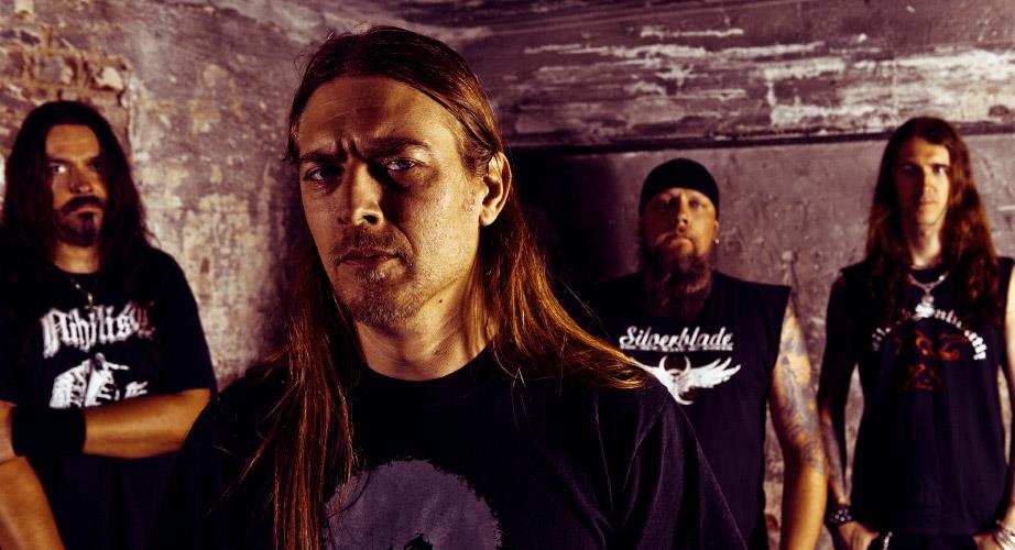 Grave : MerchNOW - Your Favorite Band Merch, Music and More