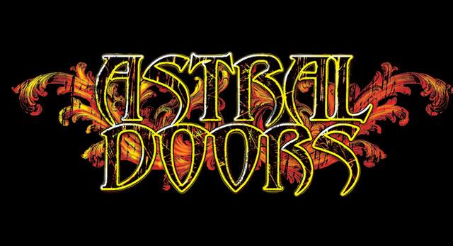 Band Image Astral Doors
