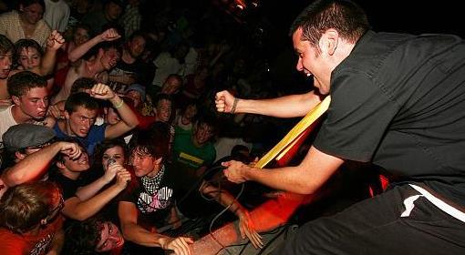 MerchNow - Your Favorite Band Merch 