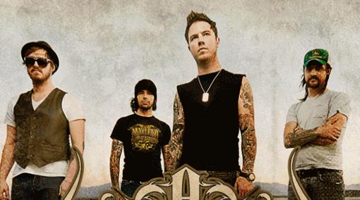 A Static Lullaby MerchNOW Your Favorite Band Merch, Music and More