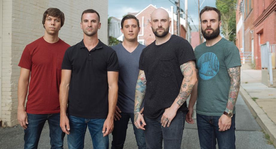 Band Image August Burns Red
