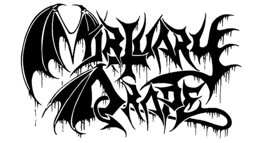 Mortuary Drape : Peaceville