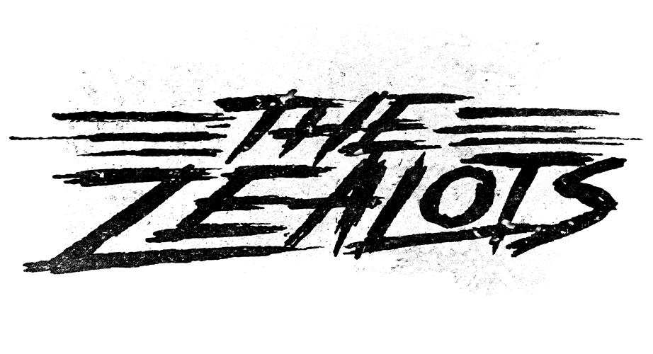 Band Image The Zealots