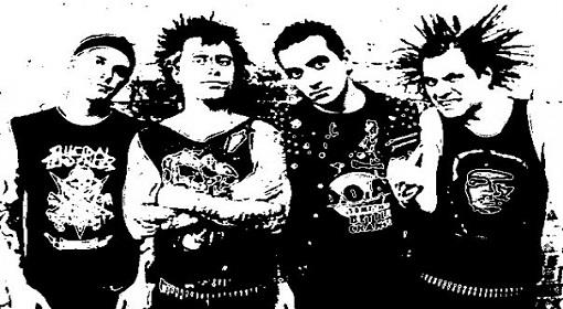 the casualties merch