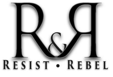 Band Image Resist & Rebel