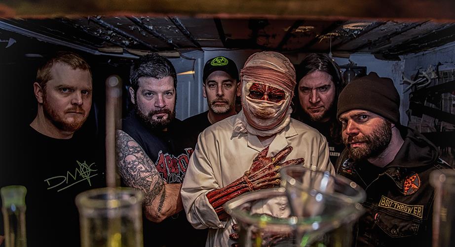 Band Image Skinless