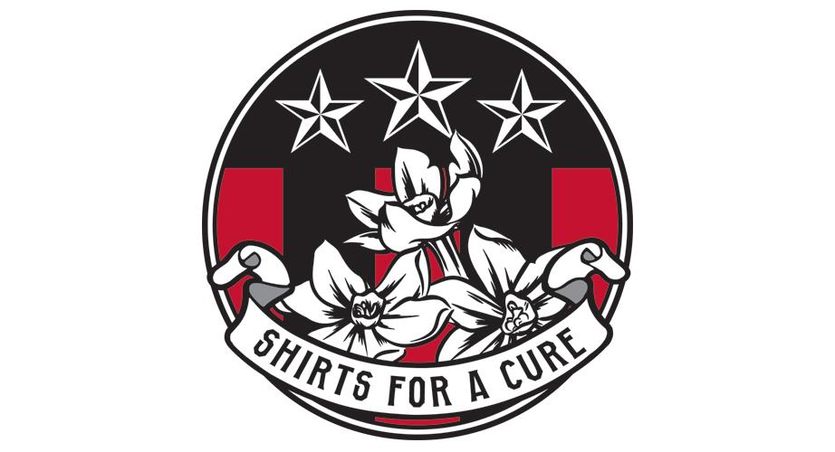 Band Image Shirts For A Cure
