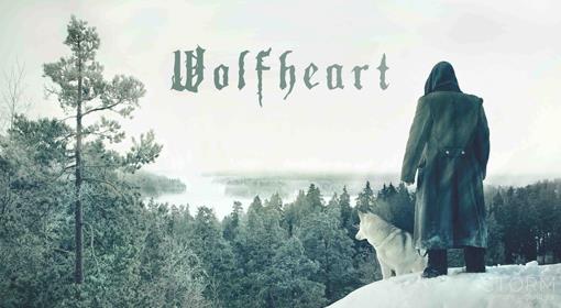 wolfheart band merch