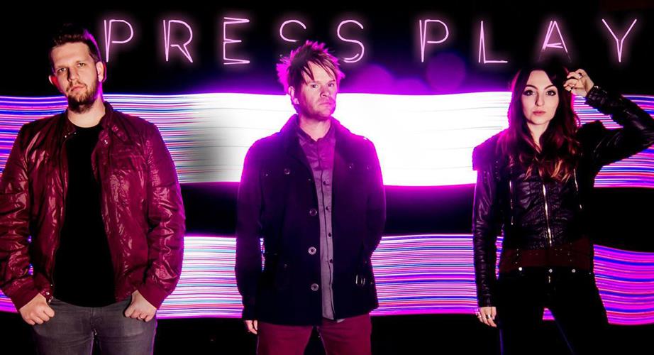 Press Play : MerchNOW - Your Favorite Band Merch, Music and More