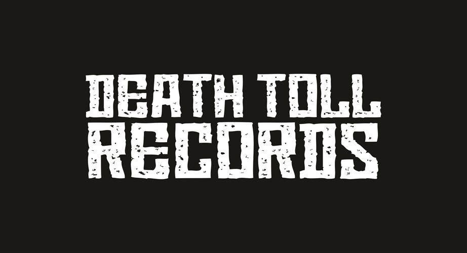 Band Image Death Toll Records