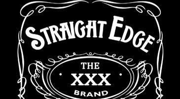 Xxx Straightedge 23