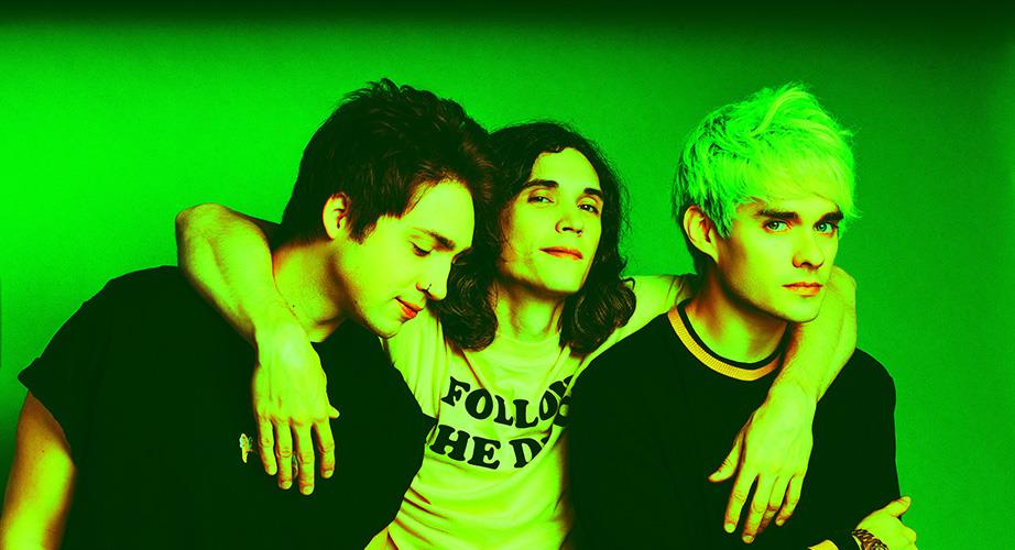 Band Image Waterparks