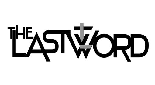 Image result for last word graphics