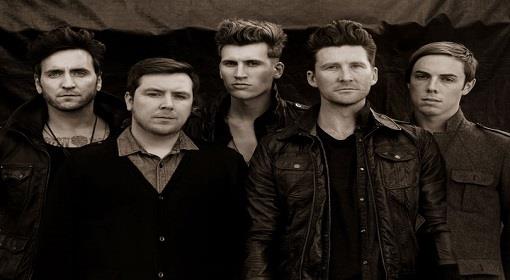 Anberlin : MerchNOW - Your Favorite Band Merch, Music and More