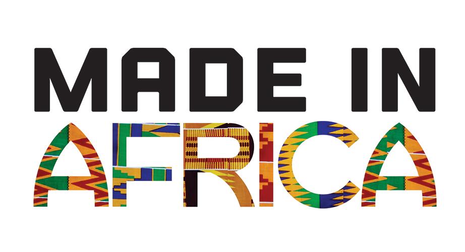 Tekstilde yeni eğilim ‘Made in Africa’