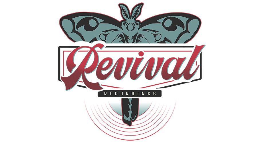 Band Image Revival Recordings