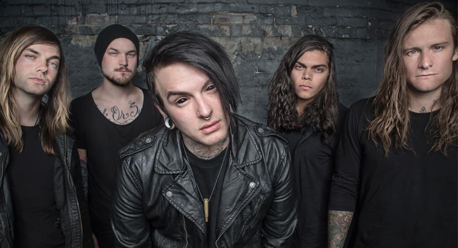 Get Scared : MerchNOW - Your Favorite Band Merch, Music and More