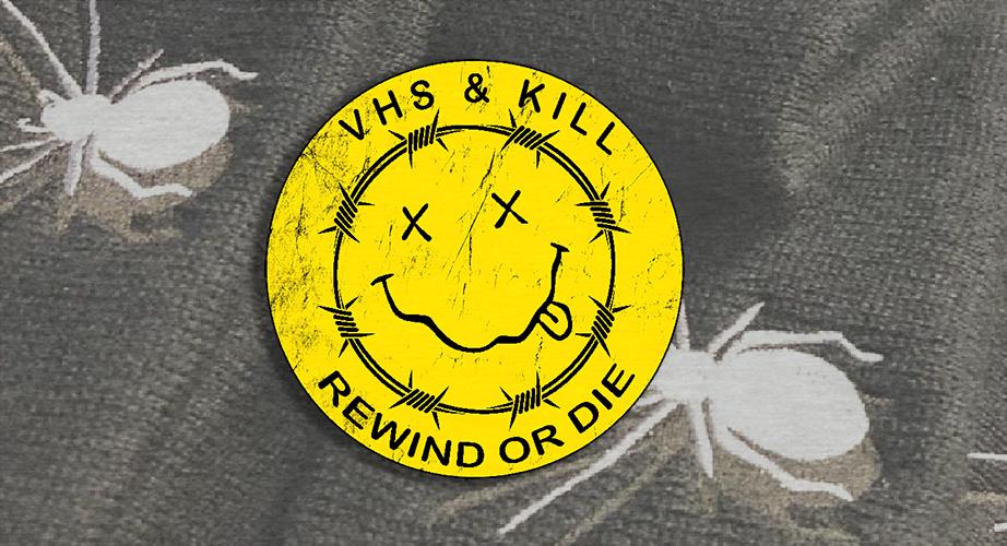 Band Image VHS & KILL