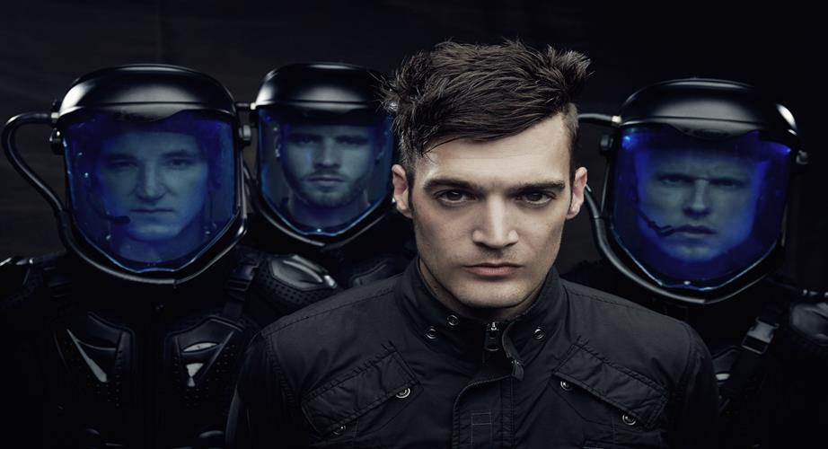Starset Merchnow Your Favorite Band Merch Music And More