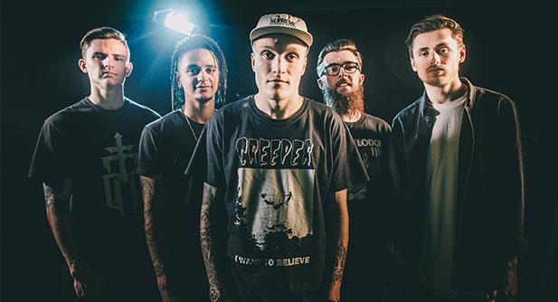 Neck Deep : MerchNOW - Your Favorite Band Merch, Music and More