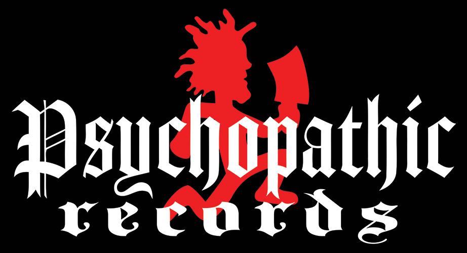 Band Image Psychopathic Records
