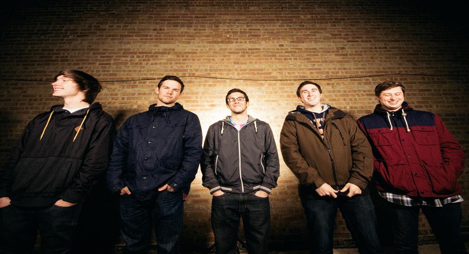 Knuckle Puck MerchNOW Your Favorite Band Merch, Music and More