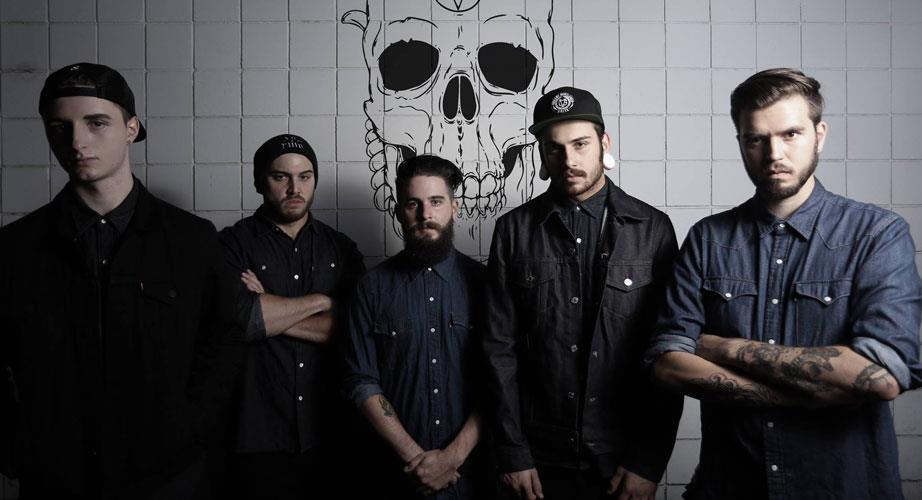 Spite : MerchNOW - Your Favorite Band Merch, Music and More