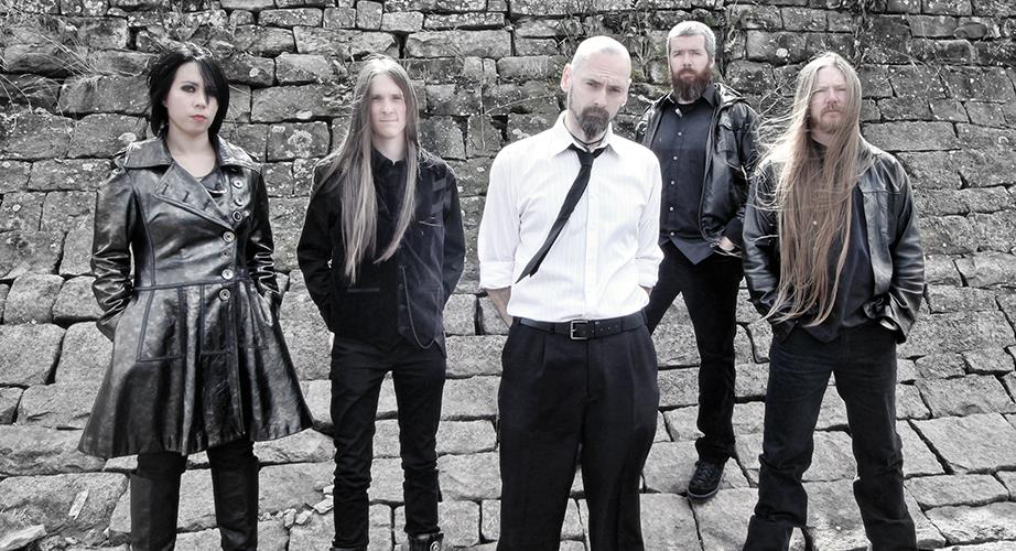 Band Image My Dying Bride