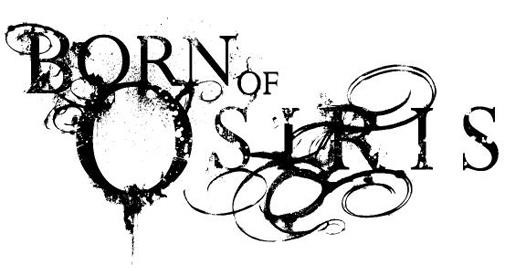 Born Of Osiris