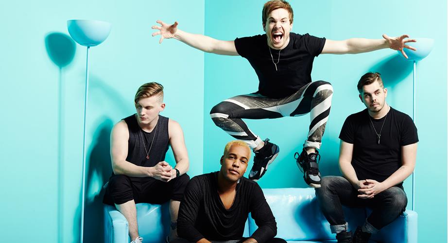 Set It Off MerchNOW Your Favorite Band Merch, Music and More