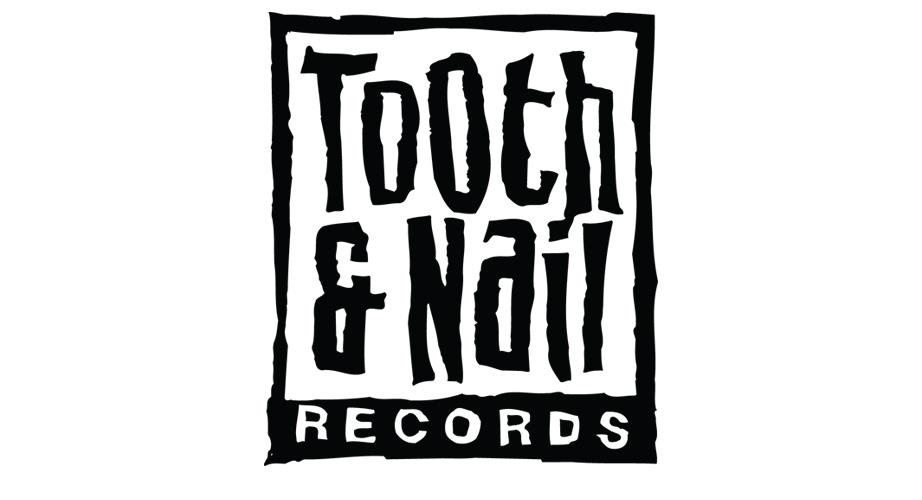 Band Image Tooth & Nail Records