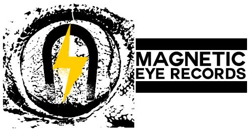 Band Image Magnetic Eye Records