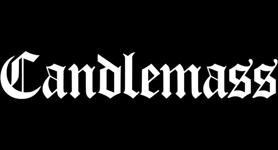 candlemass merchandise
