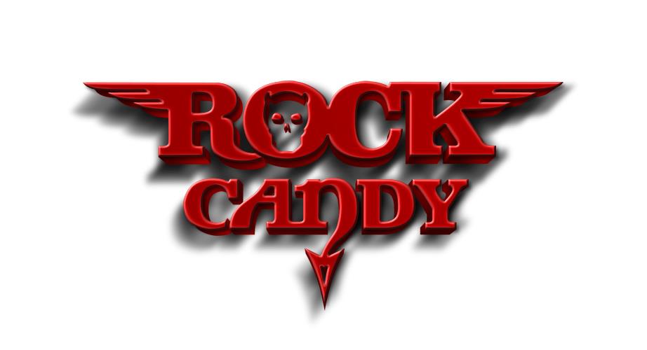 Band Image Rock Candy Records