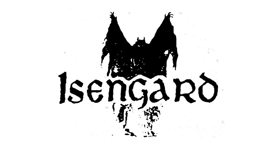 Band Image Isengard