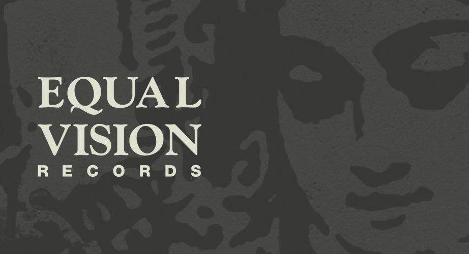 Band Image Equal Vision Records