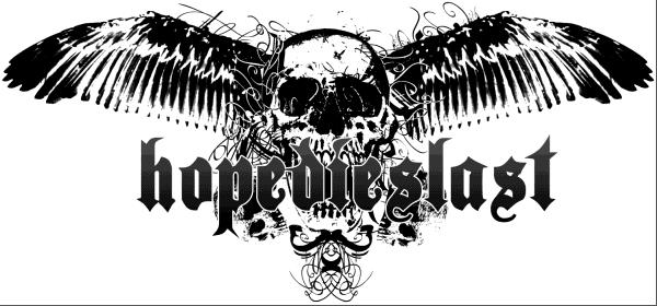 Hopes Die Last : MerchNOW - Your Favorite Band Merch, Music and More