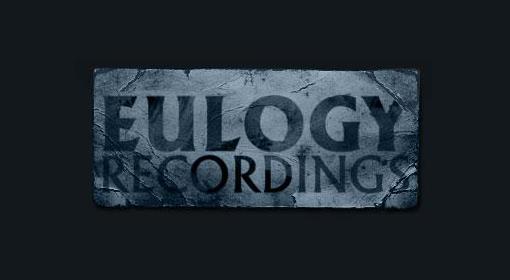 Band Image Eulogy Recordings