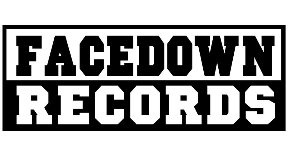 Band Image Facedown Records